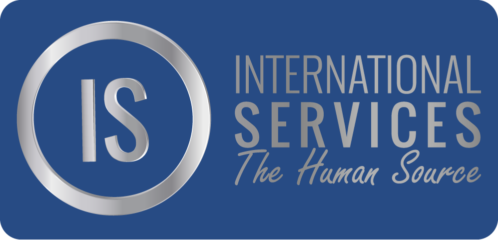 Logo International Services