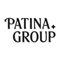 Patina